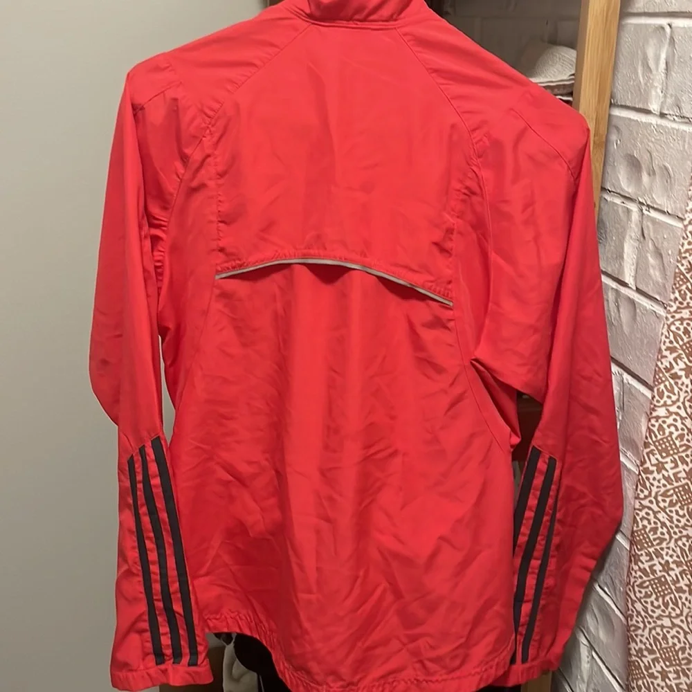 Adidas jacket - Picture 4 of 8